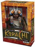 WizKids Kodachi, Game
