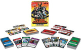 Shinobi 7 My Hero Academia The Card Game, Multicolor