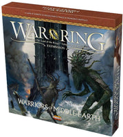 Ares Games WOTR Warriors of Middle Earth , Blue