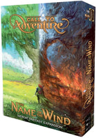 Brotherwise Games Call to Adventure: Name of The Wind