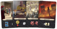 Repos Production 7 Wonders: Duel - Agora (SEV15)