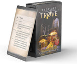 Nord Games: Game Master's Toolbox - Treasure Trove Deck - Challenge Rating 5-8