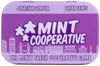 Five24 Labs Mint Cooperative by Poketto