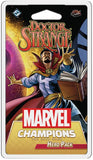 Fantasy Flight Games Marvel: Dr. Strange Hero Pack (MC08en)