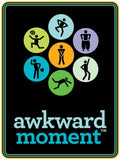 Awkward Moment Card Game