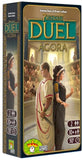 Repos Production 7 Wonders: Duel - Agora (SEV15)