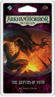 Arkham Horror TCG: The Depths of Yoth