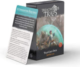 Treacherous Traps Deck Level 17-20 (5E)