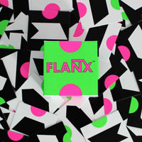 Lark & Clam Flanx CARD Game