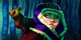 Wardlings Campaign Guide - RPG