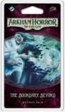 FFG AHC21 Arkham Horror: The Boundary Beyond, Various