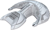 Star Trek Attack Wing - Deep Cuts D'Kora Class Unpainted Miniature