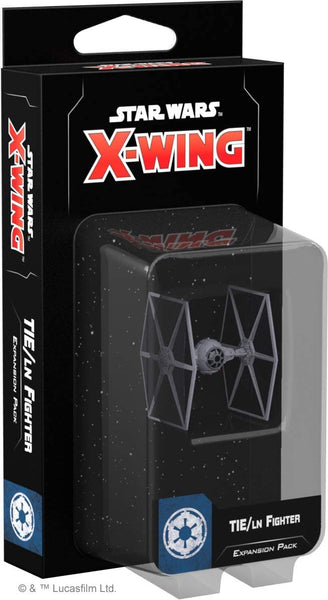 X-Wing Second Edition: TIE/In Fighter