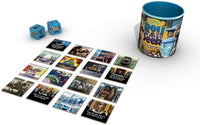 Roll & Seek: The Museum Game