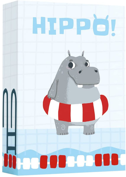 Helvetiq Hippo