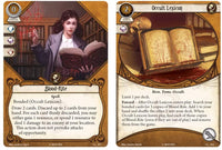 Fantasy Flight Games Arkham Horror LCG: Before The Black Throne