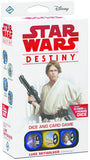 Star Wars Destiny: Luke Skywalker Starter Set