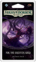 Fantasy Flight Games - Arkham Horror LCG Card Game