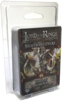 The Lord of the Rings LCG: Heirs of Numenor Nightmare Deck