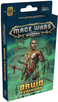 Arcane Wonders MWAX05DD Mage Wars Academy: Druid Expansion Toy
