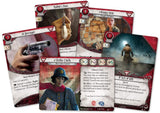 Arkham Horror LCG: Stella Clark Investigator Starter Deck