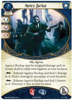 Arkham Horror LCG: in The Clutches of Chaos (AHC34)