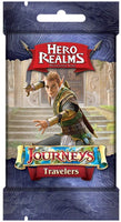 Hero Realms Expansion: Journeys - Travelers