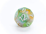 Aether Dice Ork York