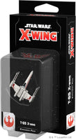 X-Wing Second Edition: T-65 X-Wing