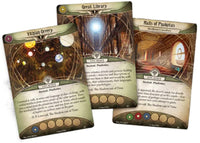 Arkham Horror LCG: The City Of Archives