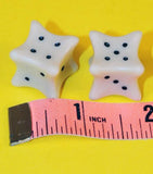 Koplow Games Dice Bones Bundle of 8 Dice