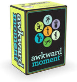 Awkward Moment Card Game