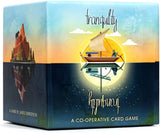 Lucky Duck Games Tranquility