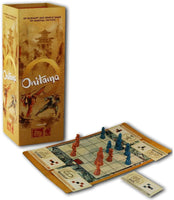 Arcane Wonders Onitama Board Game