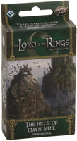 Lord of The Rings LCG: The Hills of Emyn Muil