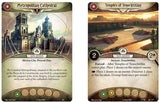 FFG AHC21 Arkham Horror: The Boundary Beyond, Various