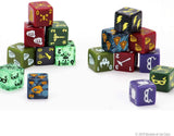WizKids D&D Dice Masters: The Zhentarim Team Pack