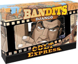 Colt Express Bandit Pack: Django