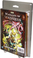 Fantasy Flight Games Mansions of Madness: Laboratory Expansion