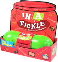 In A Pickle Deluxe the game