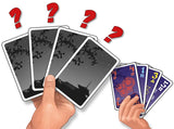 AbacusSpiele 8122 "Hanabi" Cardgame