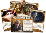 Arkham Horror LCG: Harvey Walters Investigator Starter Deck