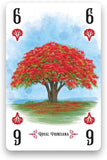 Arboretum Strategy Card Game