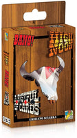 (damaged box) DA VINCI Bang! - HIGH NOON + A Fistful