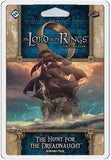 Lord of The Rings LCG: The Hunt for The Dreadnaught Scenario Pack