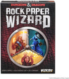 Rock Paper Wizard