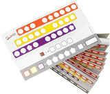 Pandasaurus Games Qwinto