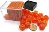 Chessex 27923 Dice
