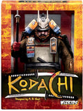 WizKids Kodachi, Game