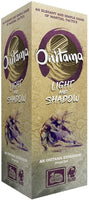 Arcane Wonders Onitama: Light & Shadow